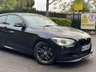 USED 2013 N BMW 1 SERIES 3.0 M135i Hatchback 3dr Petrol Auto Euro 5 (s/s) (320 ps) 