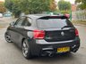 USED 2013 N BMW 1 SERIES 3.0 M135i Hatchback 3dr Petrol Auto Euro 5 (s/s) (320 ps) 