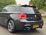 USED 2013 N BMW 1 SERIES 3.0 M135i Hatchback 3dr Petrol Auto Euro 5 (s/s) (320 ps) 