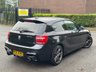 USED 2013 N BMW 1 SERIES 3.0 M135i Hatchback 3dr Petrol Auto Euro 5 (s/s) (320 ps) 