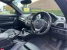 USED 2013 N BMW 1 SERIES 3.0 M135i Hatchback 3dr Petrol Auto Euro 5 (s/s) (320 ps) 