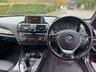 USED 2013 N BMW 1 SERIES 3.0 M135i Hatchback 3dr Petrol Auto Euro 5 (s/s) (320 ps) 