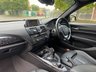 USED 2013 N BMW 1 SERIES 3.0 M135i Hatchback 3dr Petrol Auto Euro 5 (s/s) (320 ps) 