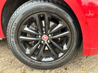 USED 2019 K JAGUAR F-PACE 2.0 D180 R-Sport SUV 5dr Diesel Auto AWD Euro 6 (s/s) (180 ps) 
