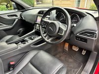 USED 2019 K JAGUAR F-PACE 2.0 D180 R-Sport SUV 5dr Diesel Auto AWD Euro 6 (s/s) (180 ps) 