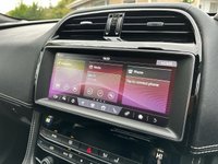 USED 2019 K JAGUAR F-PACE 2.0 D180 R-Sport SUV 5dr Diesel Auto AWD Euro 6 (s/s) (180 ps) 