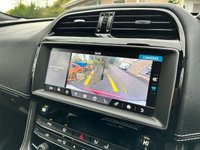 USED 2019 K JAGUAR F-PACE 2.0 D180 R-Sport SUV 5dr Diesel Auto AWD Euro 6 (s/s) (180 ps) 