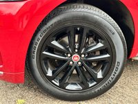 USED 2019 K JAGUAR F-PACE 2.0 D180 R-Sport SUV 5dr Diesel Auto AWD Euro 6 (s/s) (180 ps) 