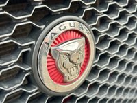 USED 2019 K JAGUAR F-PACE 2.0 D180 R-Sport SUV 5dr Diesel Auto AWD Euro 6 (s/s) (180 ps) 