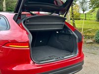USED 2019 K JAGUAR F-PACE 2.0 D180 R-Sport SUV 5dr Diesel Auto AWD Euro 6 (s/s) (180 ps) 