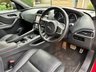 USED 2019 K JAGUAR F-PACE 2.0 D180 R-Sport SUV 5dr Diesel Auto AWD Euro 6 (s/s) (180 ps) 