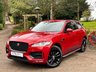 USED 2019 K JAGUAR F-PACE 2.0 D180 R-Sport SUV 5dr Diesel Auto AWD Euro 6 (s/s) (180 ps) 