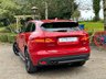 USED 2019 K JAGUAR F-PACE 2.0 D180 R-Sport SUV 5dr Diesel Auto AWD Euro 6 (s/s) (180 ps) 