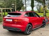 USED 2019 K JAGUAR F-PACE 2.0 D180 R-Sport SUV 5dr Diesel Auto AWD Euro 6 (s/s) (180 ps) 