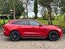 USED 2019 K JAGUAR F-PACE 2.0 D180 R-Sport SUV 5dr Diesel Auto AWD Euro 6 (s/s) (180 ps) 