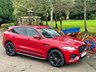 USED 2019 K JAGUAR F-PACE 2.0 D180 R-Sport SUV 5dr Diesel Auto AWD Euro 6 (s/s) (180 ps) 