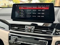 USED 2019 69 BMW X1 2.0 20i GPF xLine SUV 5dr Petrol Auto xDrive Euro 6 (s/s) (192 ps) SUV