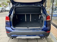 USED 2019 69 BMW X1 2.0 20i GPF xLine SUV 5dr Petrol Auto xDrive Euro 6 (s/s) (192 ps) SUV