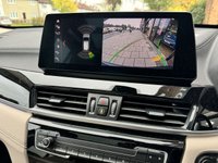 USED 2019 69 BMW X1 2.0 20i GPF xLine SUV 5dr Petrol Auto xDrive Euro 6 (s/s) (192 ps) SUV
