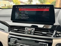 USED 2019 69 BMW X1 2.0 20i GPF xLine SUV 5dr Petrol Auto xDrive Euro 6 (s/s) (192 ps) SUV