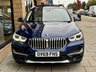 USED 2019 69 BMW X1 2.0 20i GPF xLine SUV 5dr Petrol Auto xDrive Euro 6 (s/s) (192 ps) SUV