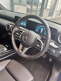 USED 2019 69 MERCEDES-BENZ A-CLASS 2.0 A200d Sport Hatchback 5dr Diesel 8G-DCT Euro 6 (s/s) (150 ps) 