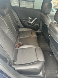 USED 2019 69 MERCEDES-BENZ A-CLASS 2.0 A200d Sport Hatchback 5dr Diesel 8G-DCT Euro 6 (s/s) (150 ps) 