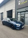 USED 2019 69 MERCEDES-BENZ A-CLASS 2.0 A200d Sport Hatchback 5dr Diesel 8G-DCT Euro 6 (s/s) (150 ps) 