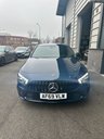 USED 2019 69 MERCEDES-BENZ A-CLASS 2.0 A200d Sport Hatchback 5dr Diesel 8G-DCT Euro 6 (s/s) (150 ps) 