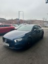 USED 2019 69 MERCEDES-BENZ A-CLASS 2.0 A200d Sport Hatchback 5dr Diesel 8G-DCT Euro 6 (s/s) (150 ps) 
