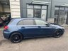 USED 2019 69 MERCEDES-BENZ A-CLASS 2.0 A200d Sport Hatchback 5dr Diesel 8G-DCT Euro 6 (s/s) (150 ps) 