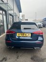 USED 2019 69 MERCEDES-BENZ A-CLASS 2.0 A200d Sport Hatchback 5dr Diesel 8G-DCT Euro 6 (s/s) (150 ps) 