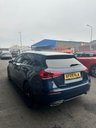 USED 2019 69 MERCEDES-BENZ A-CLASS 2.0 A200d Sport Hatchback 5dr Diesel 8G-DCT Euro 6 (s/s) (150 ps) 