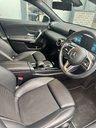 USED 2019 69 MERCEDES-BENZ A-CLASS 2.0 A200d Sport Hatchback 5dr Diesel 8G-DCT Euro 6 (s/s) (150 ps) 