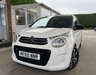 USED 2015 65 CITROEN C1 1.2 PureTech Flair Airscape 5dr Petrol Manual Euro 6 (Euro 6) (82 ps) LOW MILES + GREAT SPEC + 4 SERVICES