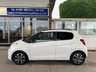USED 2015 65 CITROEN C1 1.2 PureTech Flair Airscape 5dr Petrol Manual Euro 6 (Euro 6) (82 ps) LOW MILES + GREAT SPEC + 4 SERVICES