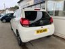 USED 2015 65 CITROEN C1 1.2 PureTech Flair Airscape 5dr Petrol Manual Euro 6 (Euro 6) (82 ps) LOW MILES + GREAT SPEC + 4 SERVICES