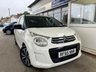 USED 2015 65 CITROEN C1 1.2 PureTech Flair Airscape 5dr Petrol Manual Euro 6 (Euro 6) (82 ps) LOW MILES + GREAT SPEC + 4 SERVICES