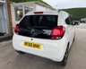 USED 2015 65 CITROEN C1 1.2 PureTech Flair Airscape 5dr Petrol Manual Euro 6 (Euro 6) (82 ps) LOW MILES + GREAT SPEC + 4 SERVICES
