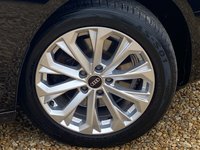 USED 2021 71 AUDI A4 AVANT 2.0 TFSI 35 Technik Estate 5dr Petrol Manual Euro 6 (s/s) (150 ps) 