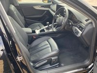 USED 2021 71 AUDI A4 AVANT 2.0 TFSI 35 Technik Estate 5dr Petrol Manual Euro 6 (s/s) (150 ps) 