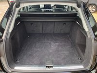 USED 2021 71 AUDI A4 AVANT 2.0 TFSI 35 Technik Estate 5dr Petrol Manual Euro 6 (s/s) (150 ps) 