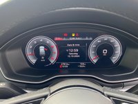 USED 2021 71 AUDI A4 AVANT 2.0 TFSI 35 Technik Estate 5dr Petrol Manual Euro 6 (s/s) (150 ps) 
