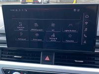 USED 2021 71 AUDI A4 AVANT 2.0 TFSI 35 Technik Estate 5dr Petrol Manual Euro 6 (s/s) (150 ps) 