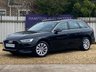 USED 2021 71 AUDI A4 AVANT 2.0 TFSI 35 Technik Estate 5dr Petrol Manual Euro 6 (s/s) (150 ps) 
