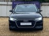 USED 2021 71 AUDI A4 AVANT 2.0 TFSI 35 Technik Estate 5dr Petrol Manual Euro 6 (s/s) (150 ps) 