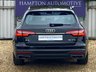 USED 2021 71 AUDI A4 AVANT 2.0 TFSI 35 Technik Estate 5dr Petrol Manual Euro 6 (s/s) (150 ps) 