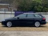 USED 2021 71 AUDI A4 AVANT 2.0 TFSI 35 Technik Estate 5dr Petrol Manual Euro 6 (s/s) (150 ps) 