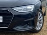 USED 2021 71 AUDI A4 AVANT 2.0 TFSI 35 Technik Estate 5dr Petrol Manual Euro 6 (s/s) (150 ps) 