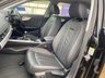 USED 2021 71 AUDI A4 AVANT 2.0 TFSI 35 Technik Estate 5dr Petrol Manual Euro 6 (s/s) (150 ps) 